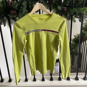 Tommy Hilfiger long sleeve